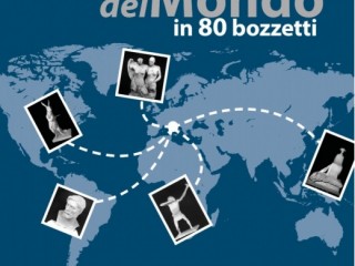 Il Giro del Mondo in 80 bozzetti